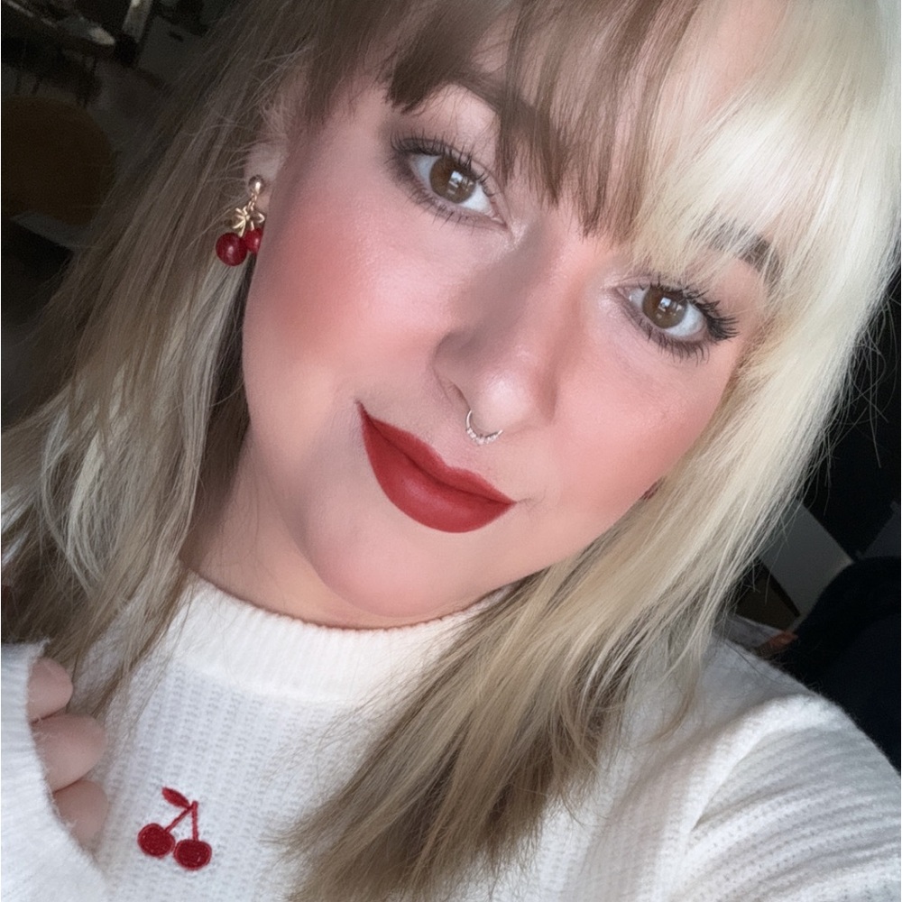 Meet your Posher, Jenna